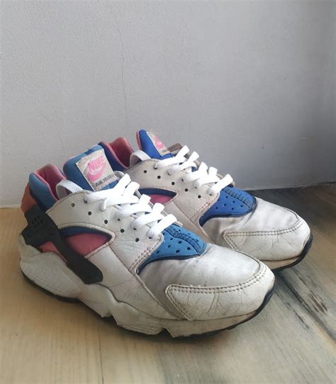 original nike huarache 1991